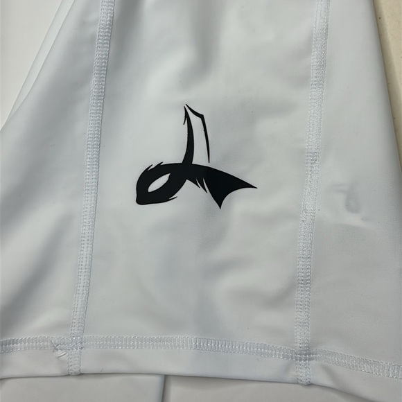 New Set of 2 LAFROI Men's Long Sleeve UPF 50+ Baselayer Skins Rash Gaurd Size L - Picture 7 of 15